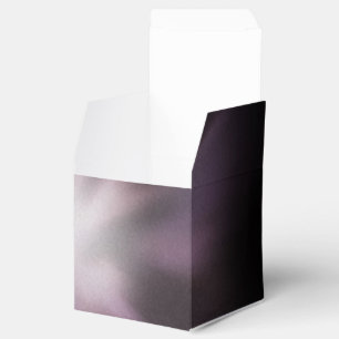 Cosmic Burst Artwork Favour Box