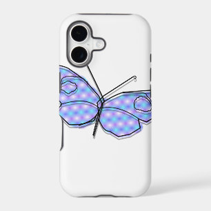 Cosmic Butterfly