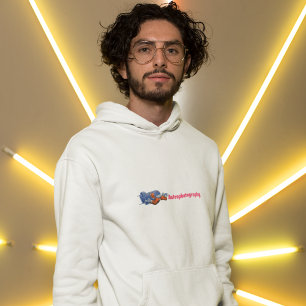 Cosmic Capture: Astrophotography Adventures Hoodie