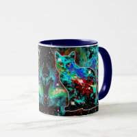Cosmic Cat Lambda