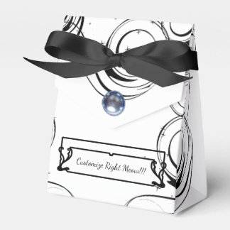 Cosmic Cat Moon and Stars Favour Box