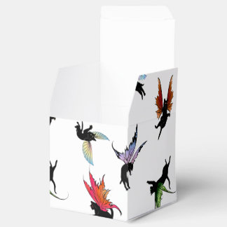 Cosmic Cats Favour Box