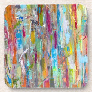 Cosmic Chaos Set of 6 Coasters