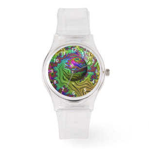 Cosmic Cloudstorm Watch