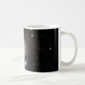 Cosmic Collisions Galore! Coffee Mug