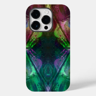 Cosmic Colours Case-Mate iPhone 14 Pro Case