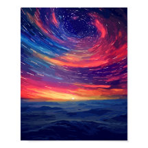 Cosmic Constellation