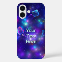 Cosmic Cubes