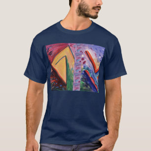 Cosmic Dimension T-Shirt