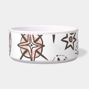 Cosmic Doodles: Stars and Comets