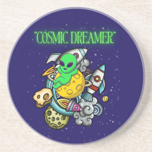cosmic dreamer coaster