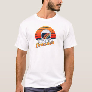 Cosmic Dreamer T-Shirt