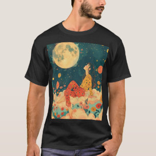 Cosmic Dreams T-Shirt