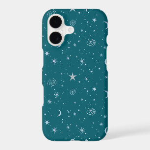 Cosmic Dreamscape Pattern