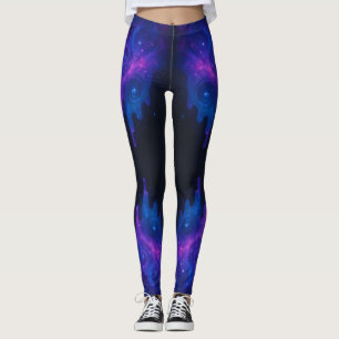 Cosmic Drip Leggings