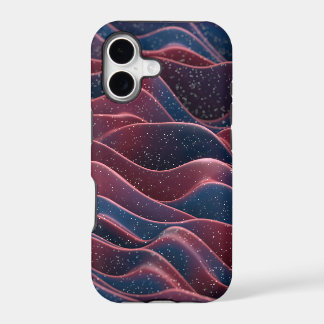 Cosmic Dune Waves
