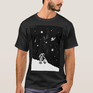 Cosmic Dust T-Shirt