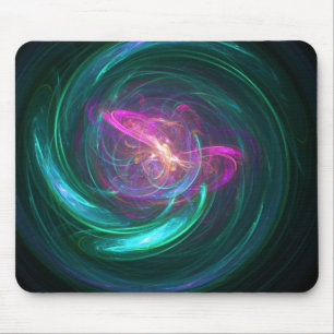 Cosmic Embryo Mousepad