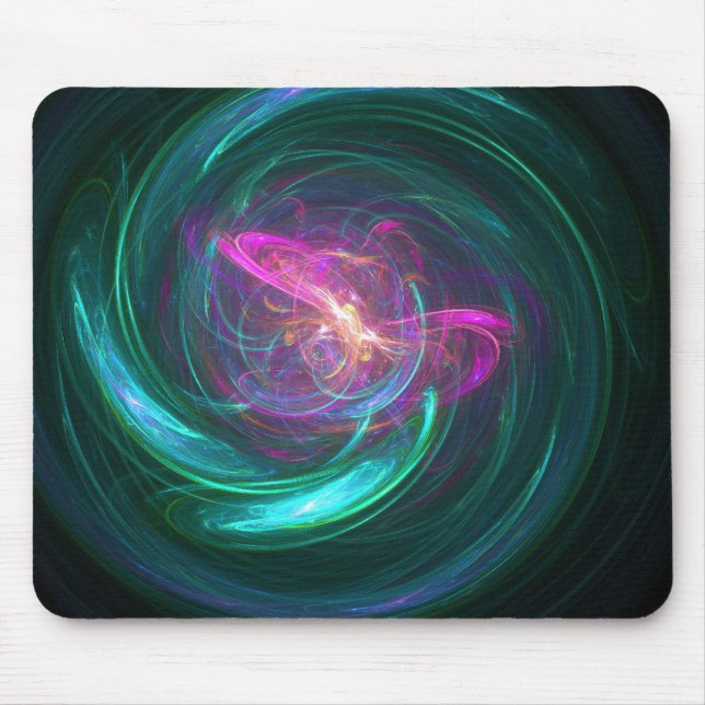 Cosmic Embryo Mousepad (Front)
