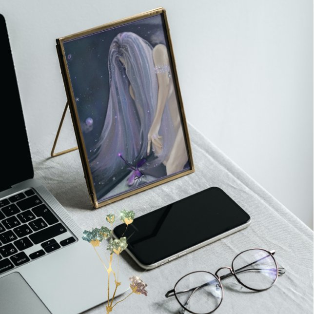 Cosmic Encounter, portfolio size Poster (Creator Uploaded)