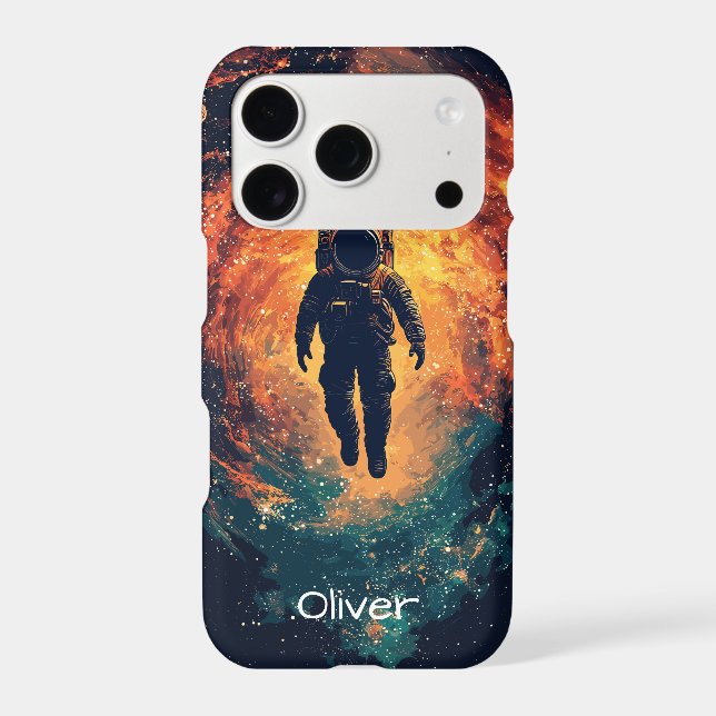 Cosmic Explorer (Back)