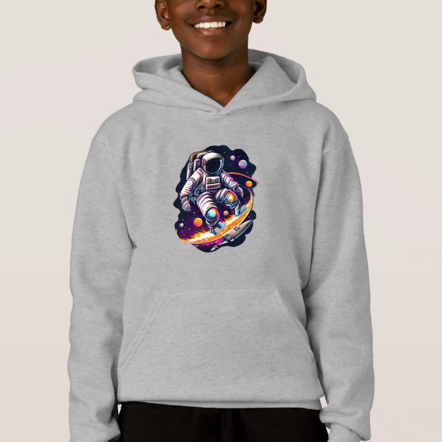 Cosmic Explorer (Front)