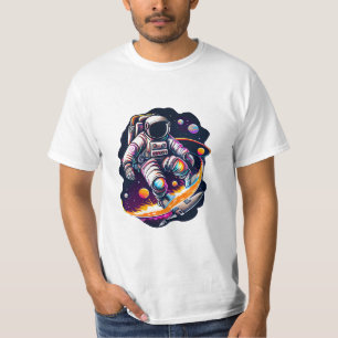 Cosmic Explorer T-Shirt