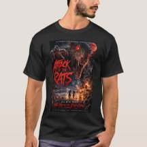 Cosmic Eye™ – Attack of the Rats “Food Chain”
