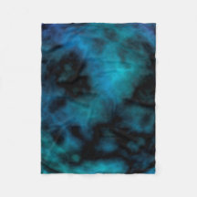 Cosmic Faux Blue Marble
