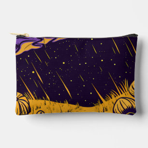 Cosmic Fields Accessory Pouch