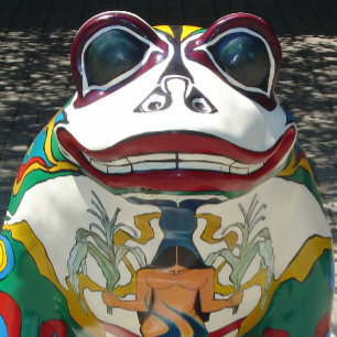 Cosmic Fractals Coffee Mug