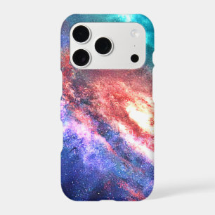 Cosmic Galaxy Dream Art
