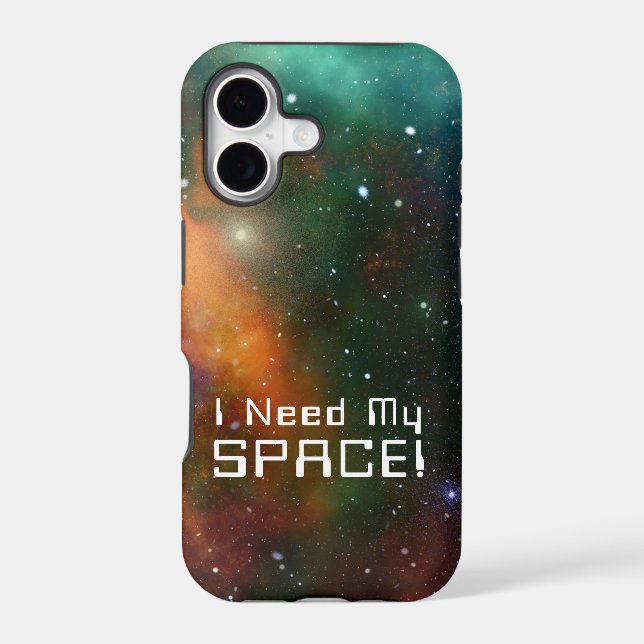 Cosmic Galaxy Space Quote  (Back)