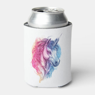 Cosmic Galaxy Unicorn (1) Can Cooler