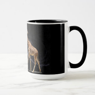 COSMIC GIRAFFES 2 MUG