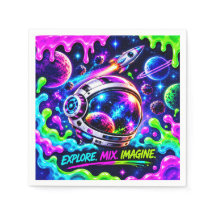 Cosmic GOO Mission Control