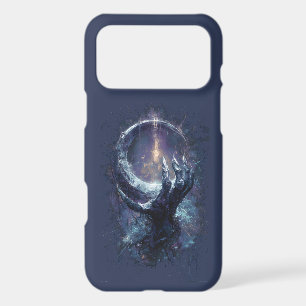 Cosmic Hand Dark Fantasy