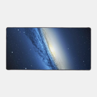 Cosmic Horizon Mouse Pad
