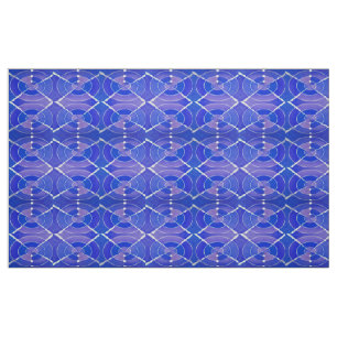 Cosmic infinity fabric