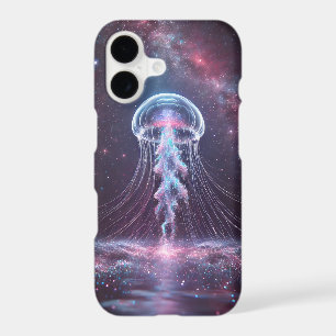 Cosmic Jellyfish iphone 17 case