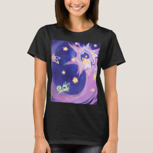 Cosmic KitKat T-Shirt