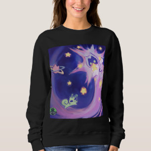 Cosmic KitKat T-Shirt Sweatshirt