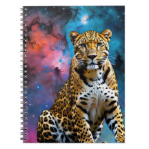 Cosmic Leopard