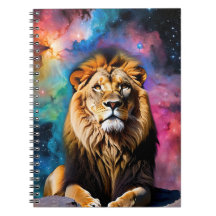 Cosmic Lion