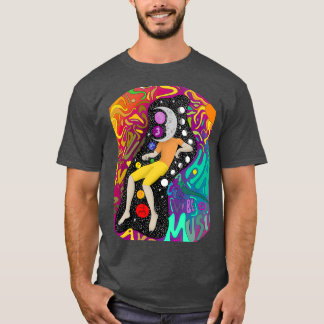 Cosmic Love T-Shirt