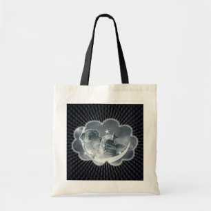 Cosmic Lullaby - Printed Bag