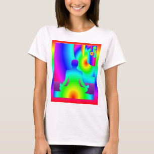 Cosmic Meditation T-Shirt