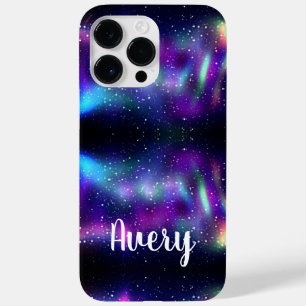 Cosmic Milky Way Galaxy  Case-Mate iPhone 14 Pro Max Case