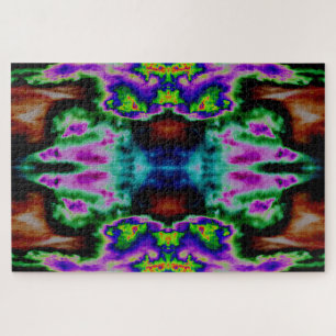 cosmic mind puzzle
