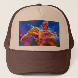 Cosmic Mind Trucker Hat